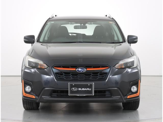 XV2.0i-S アイサイト 4WD