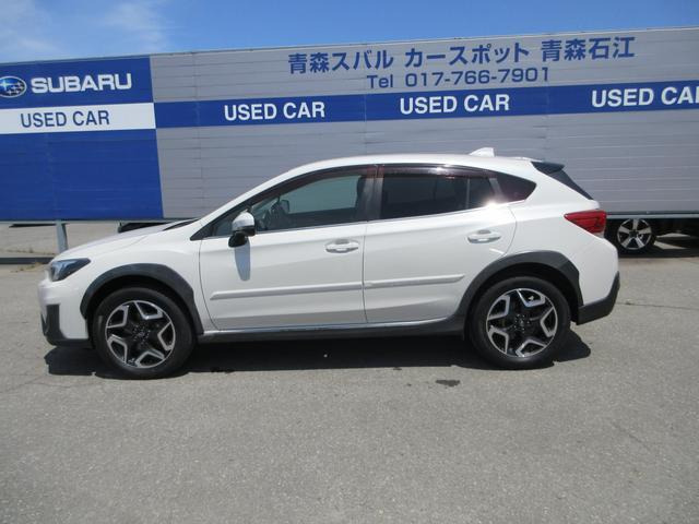 XV2.0i-S アイサイト 4WD