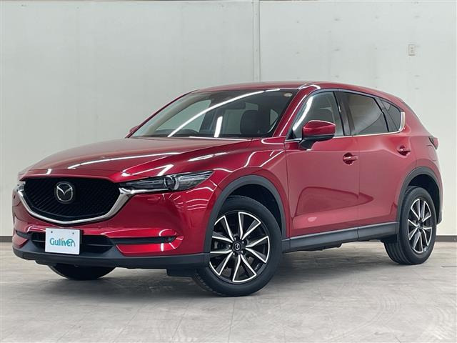 CX-52.2 XD Lパッケージ