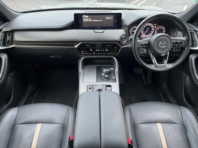 CX-603.3 XD ハイブリッド エクスクルーシブスポーツ ディーゼル 4WD