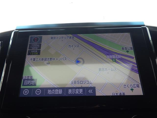 アルファード2.5 S Cパッケージ