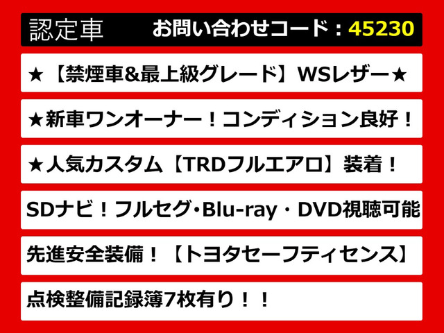 カムリ2.5 WS レザーパッケージ
