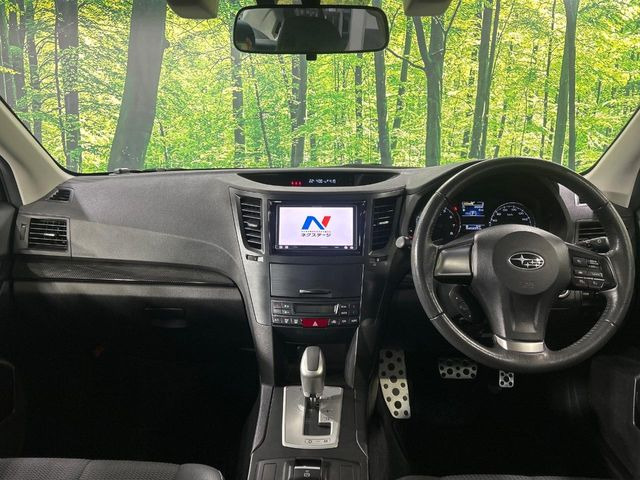 レガシィB42.5 i Bスポーツ アイサイト Gパッケージ 4WD