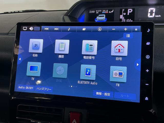 タントカスタムRS