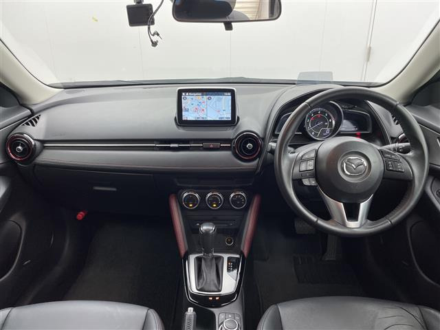 CX-31.5 XD ツーリング
