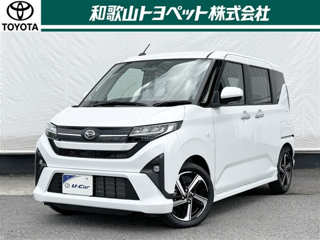 ムーヴRS