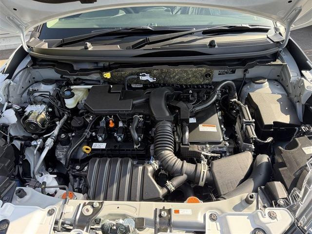 ライズハイブリッド 1.2 Z