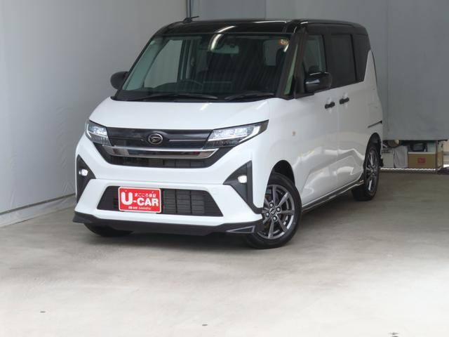 ムーヴG