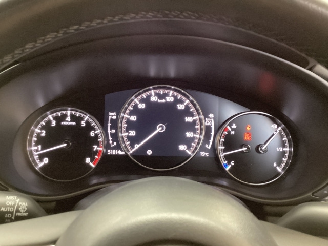 MAZDA3ファストバック2.0 20S プロアクティブ ツーリング セレクション