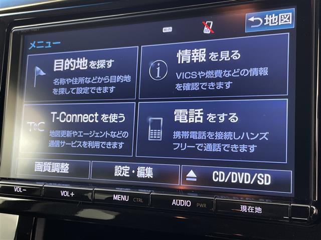 アルファード2.5 S Aパッケージ