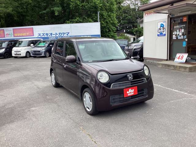 N-ONEG Lパッケージ