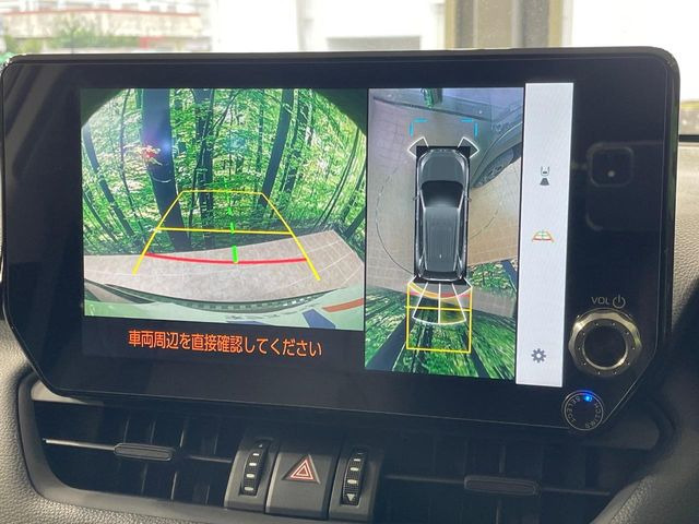 RAV42.5 ハイブリッド アドベンチャー オフロードパッケージ II E-Four 4WD