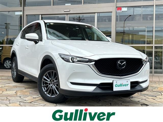 CX-52.2 XD スマートエディション