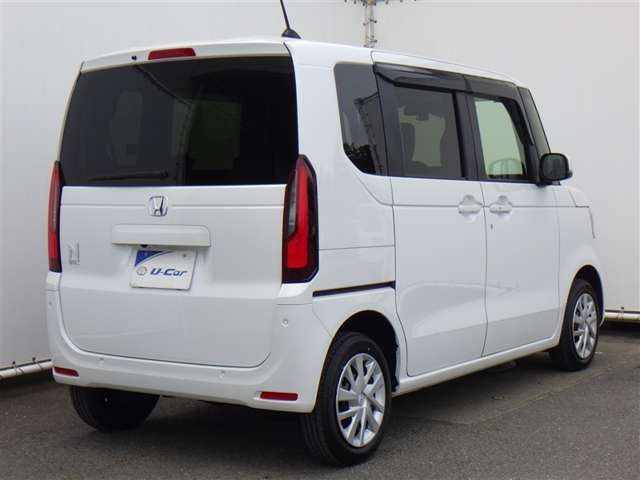 N-BOX