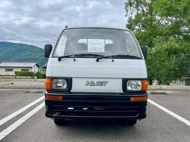 ハイゼットピックスタンダード 4WD