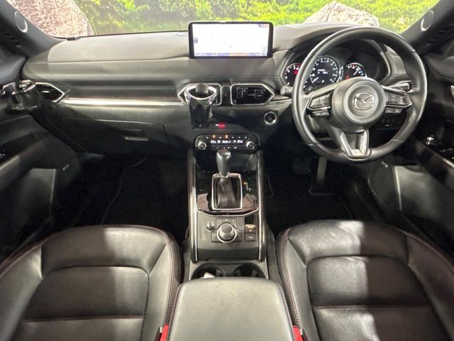 CX-52.2 XD スポーツアピアランス