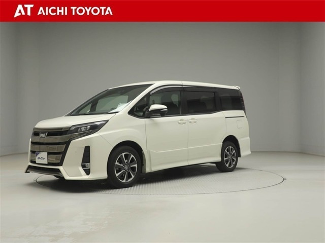 ノア2.0 Si 4WD