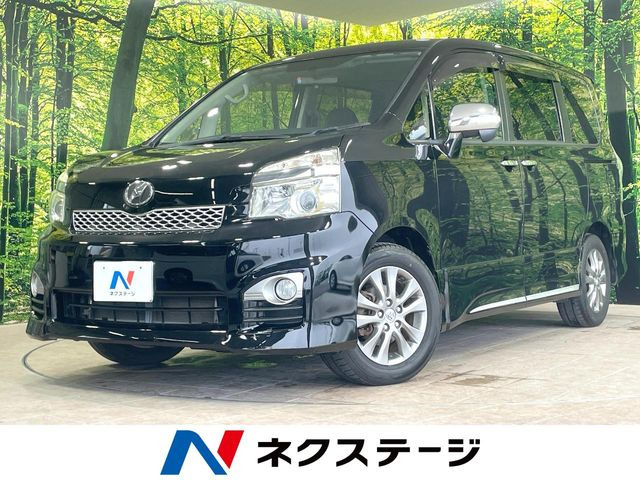 ヴォクシー2.0 ZS 煌Z