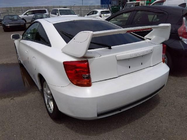 セリカ1.8 SS-II