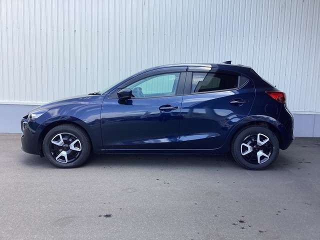 MAZDA21.5 15BD i セレクション