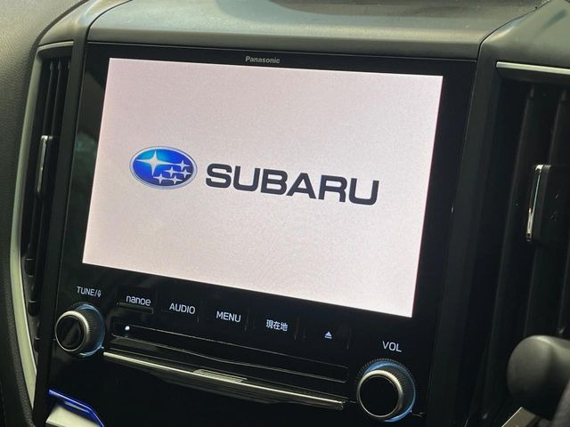 フォレスター2.0 アドバンス 4WD