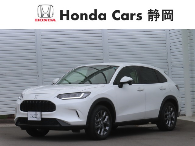 ZR-V1.5 X