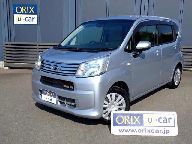 ムーヴL SAIII