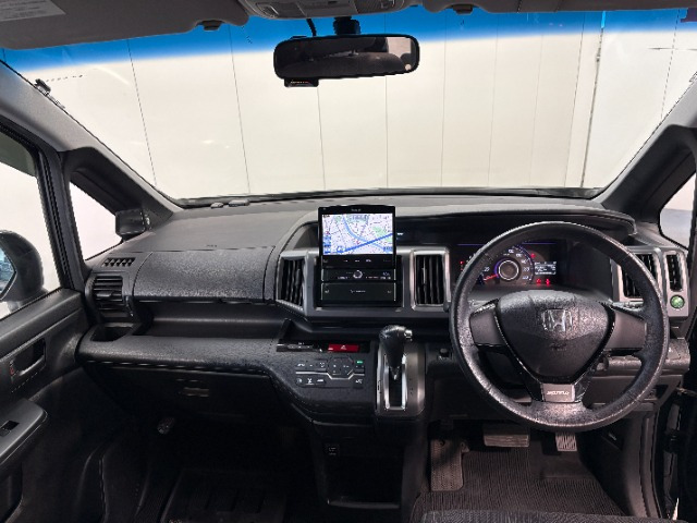 ステップワゴン2.0 スパーダ Z