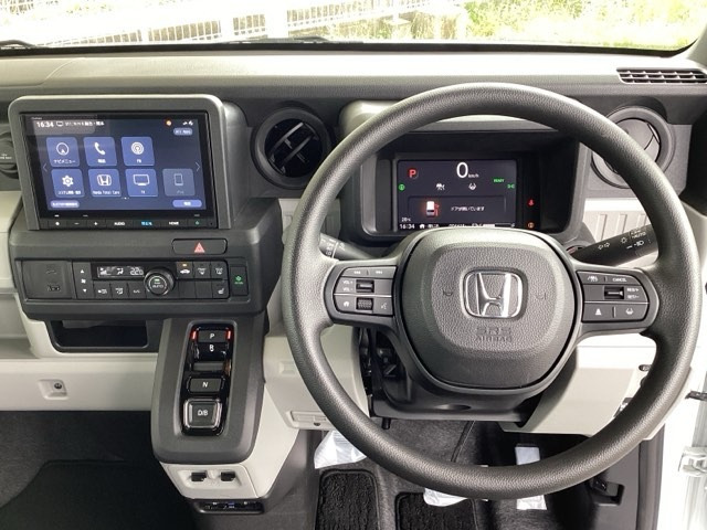 N-VAN e:e: L4