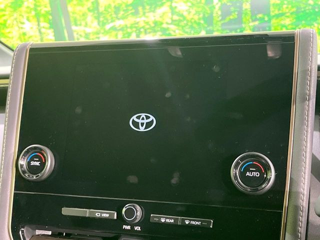 アルファードハイブリッド 2.5 X
