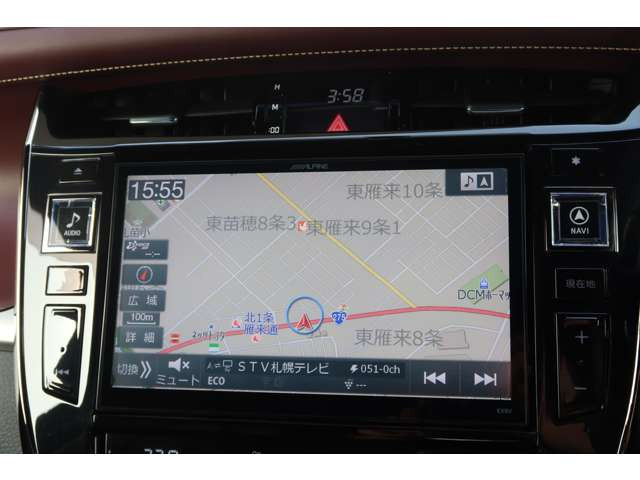 ハリアー2.5 ハイブリッド E-Four エレガンス 4WD