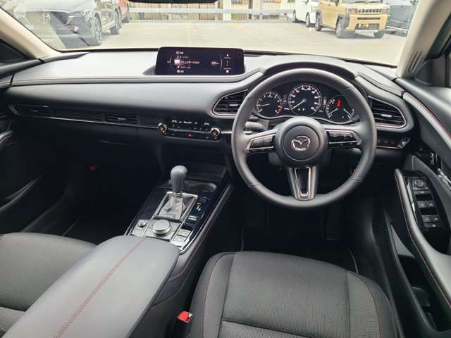 CX-30