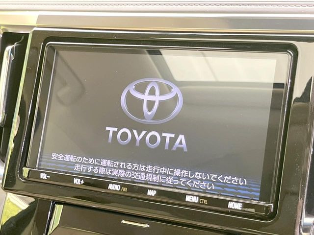 ヴェルファイア2.5 X