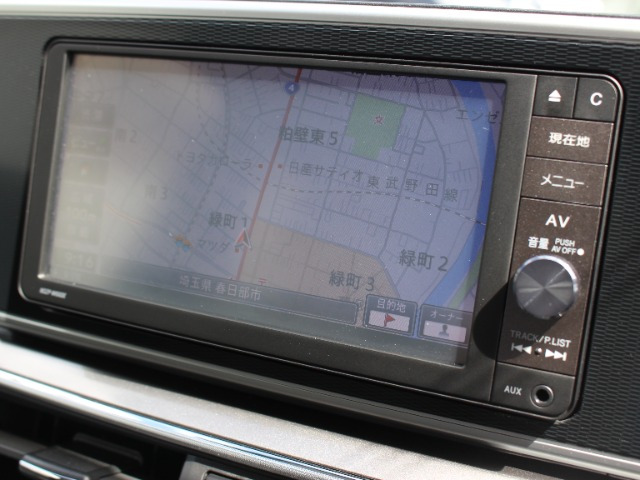 キャストスタイル G SAII