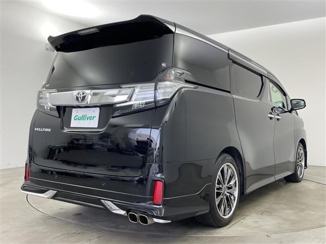 ヴェルファイア2.5 Z Gエディション