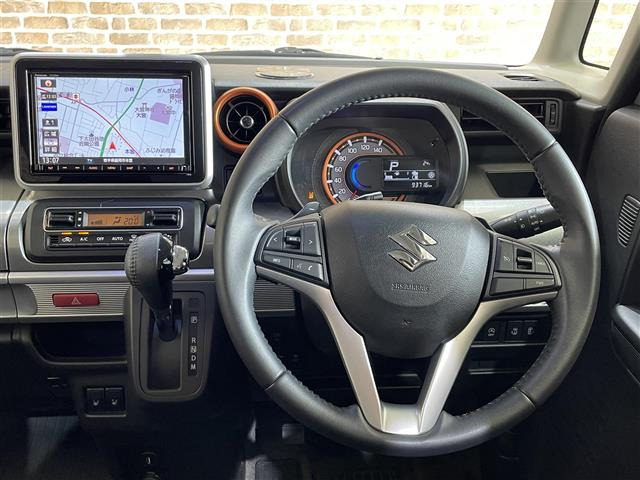 スペーシアギアハイブリッド(HYBRID) XZターボ 4WD