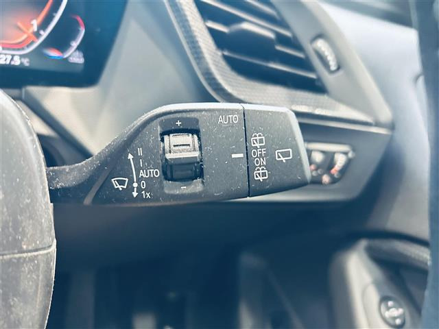 1シリーズ118d プレイ