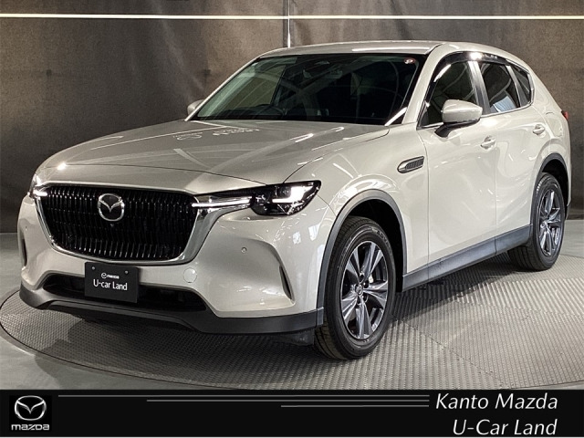 CX-602.5 25S Sパッケージ