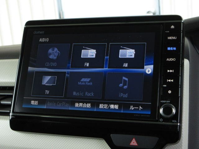 N-BOXG L ターボ ホンダセンシング