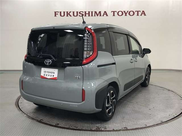 シエンタハイブリッド 1.5 Z