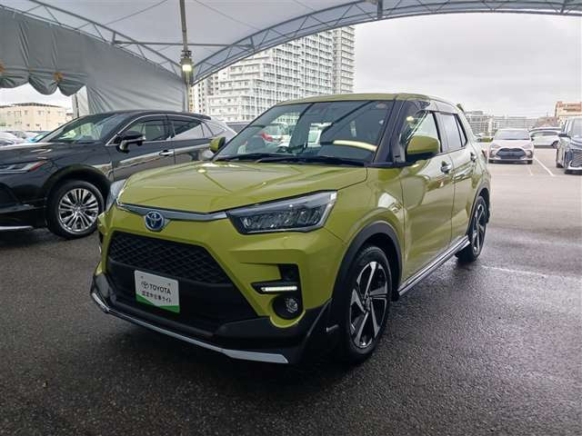 ライズ