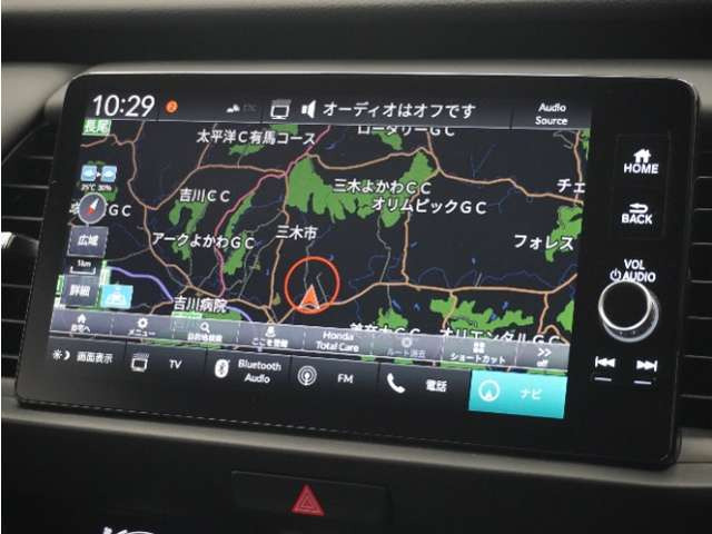 フィット