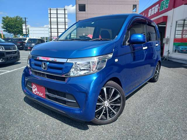 N-WGNG Lパッケージ 4WD