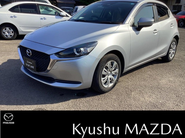 MAZDA21.5 15S