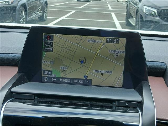 クラウンハイブリッド 2.5 S Cパッケージ