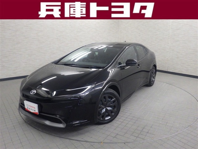 プリウス2.0 Z