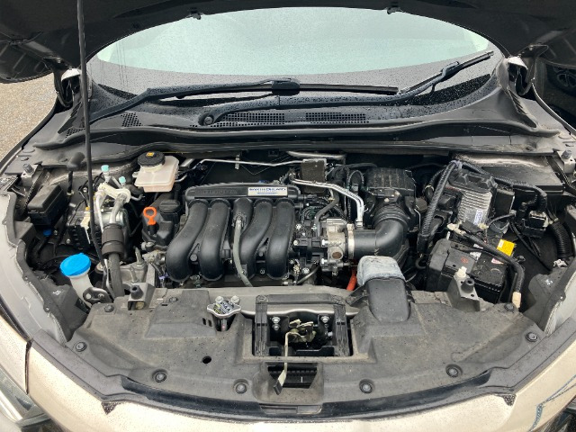 ヴェゼル1.5 ハイブリッド Z ホンダセンシング