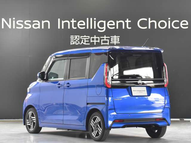 デイズハイウェイスターX プロパイロットエディション