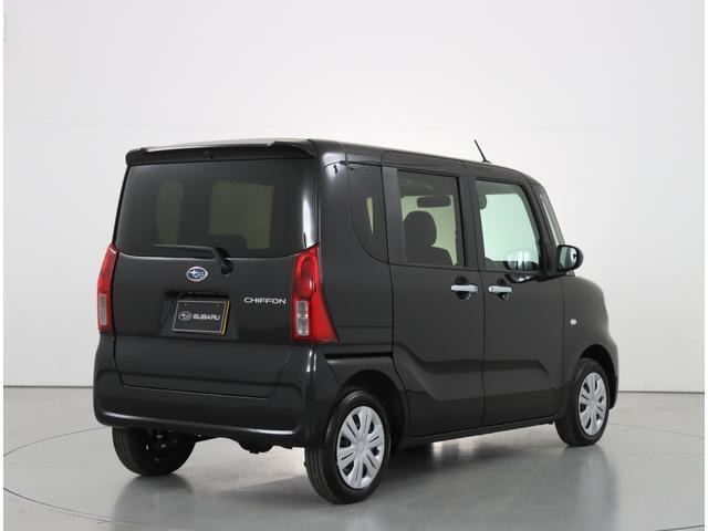 シフォンG 4WD