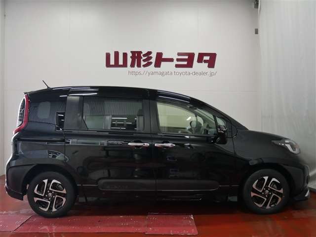 シエンタハイブリッド 1.5 Z E-Four 4WD